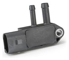 HELLA 6PP009409-261-FARK BASINC SENSORU DPF AUDI A4 2.0 TDI > 059906051C/888